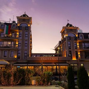 Boutique Hotel Provence Бутик Хотел Прованс