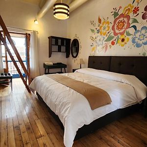 Cusco Lodge Hotel Boutique